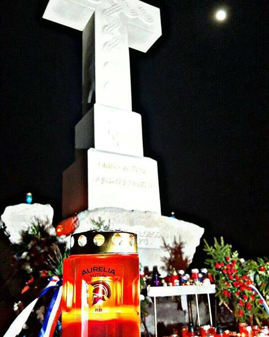 Sjećanje na Vukovar