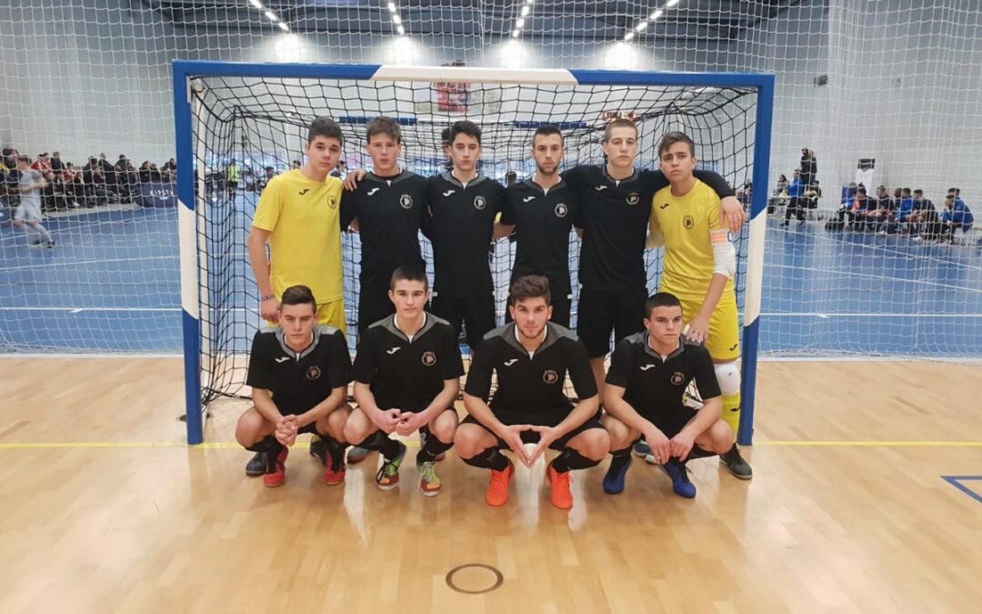 Squadra Mouscron Cup