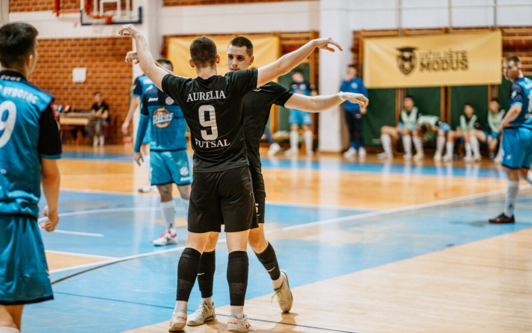 Juniori se vraćaju na zlatno mjesto