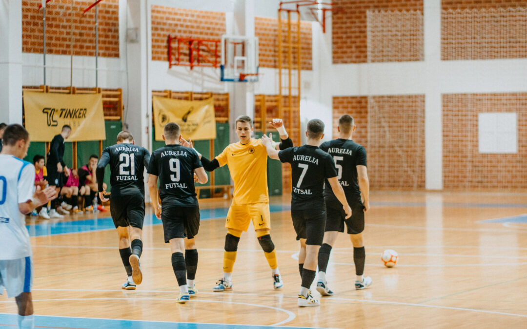 Josipović i Kobašević napustili klub