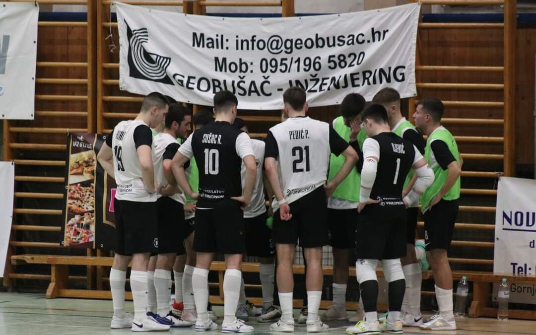 Podjela bodova u Novom Marofu