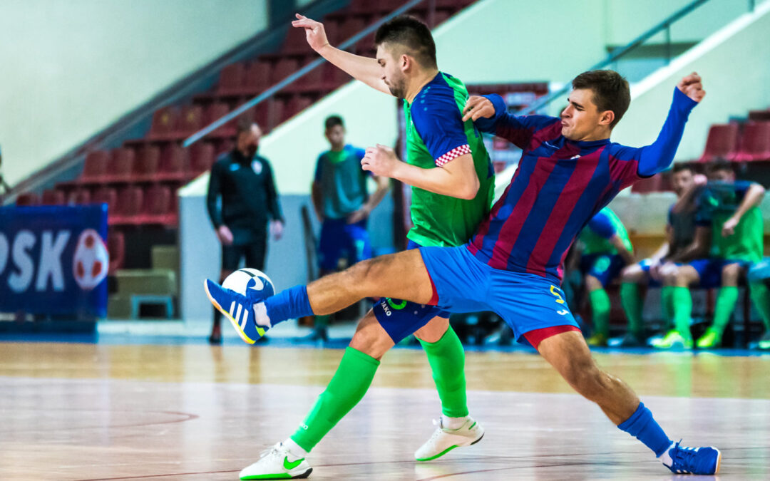 Matej Perović – novo ime vinkovačke svlačionice