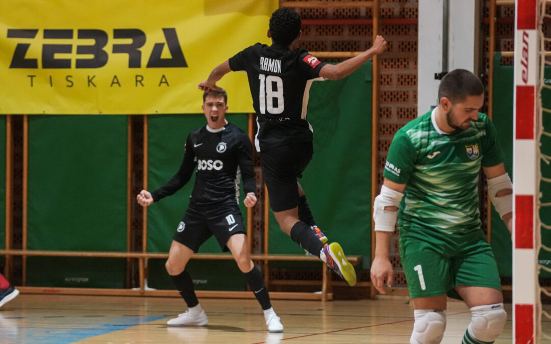 Prekinut negativni niz – povratak, ali ne i preokret