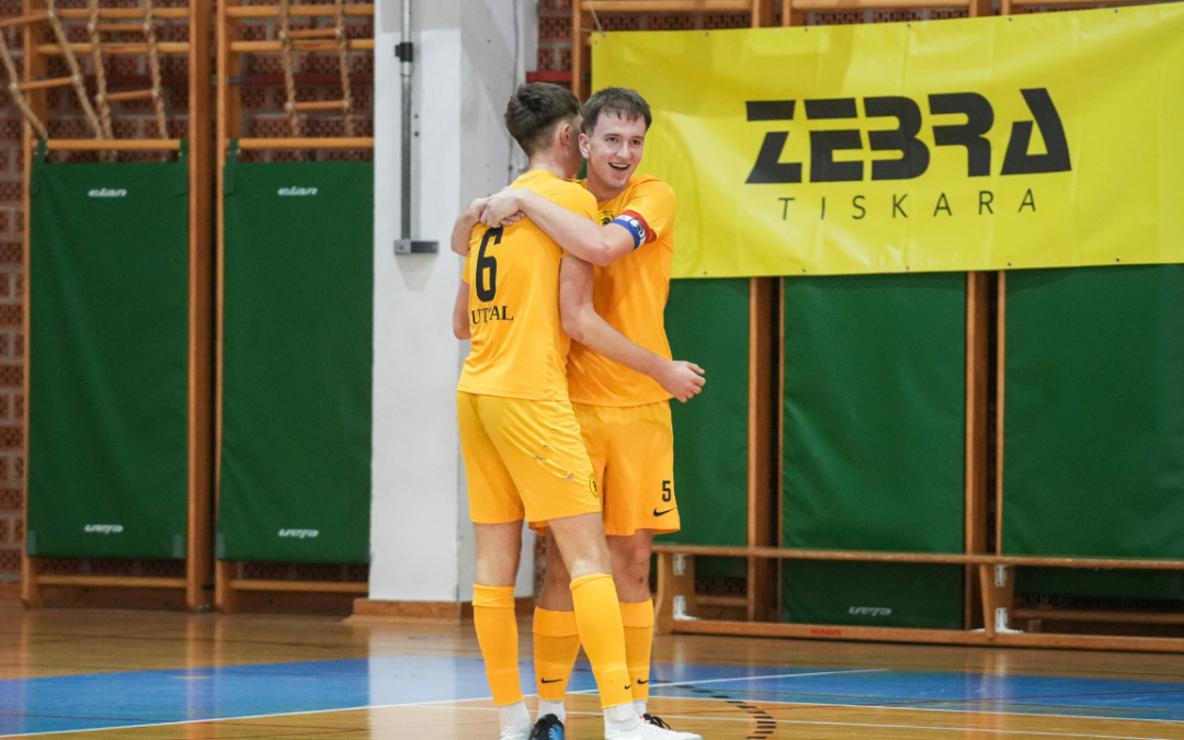 Kadeti pred utakmicom sezone: “Uz podršku s tribina idemo po Final Four”